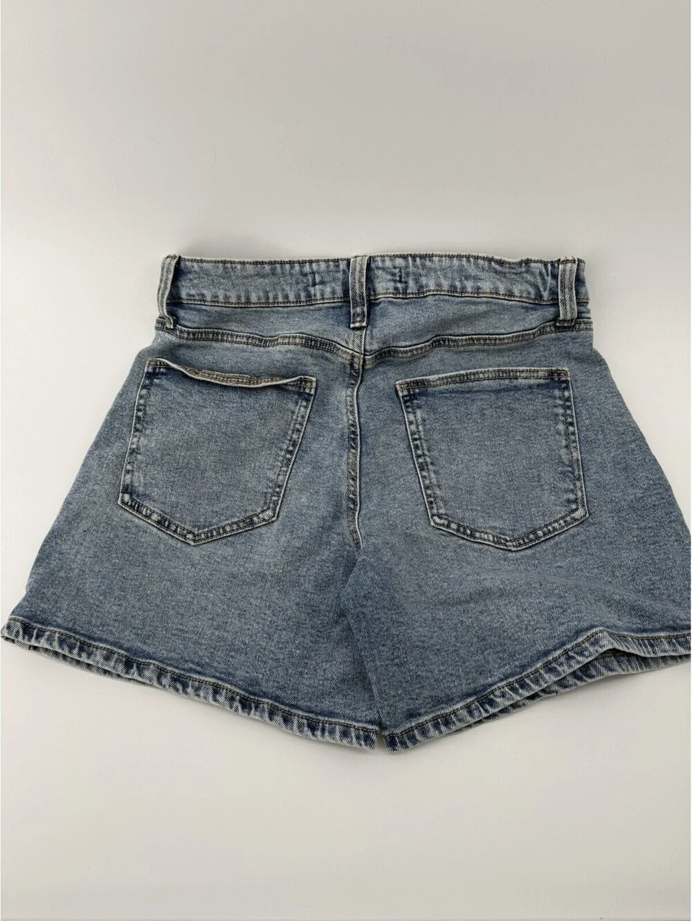 Celebrity PINK Women Denim Summer Shorts , 5/27